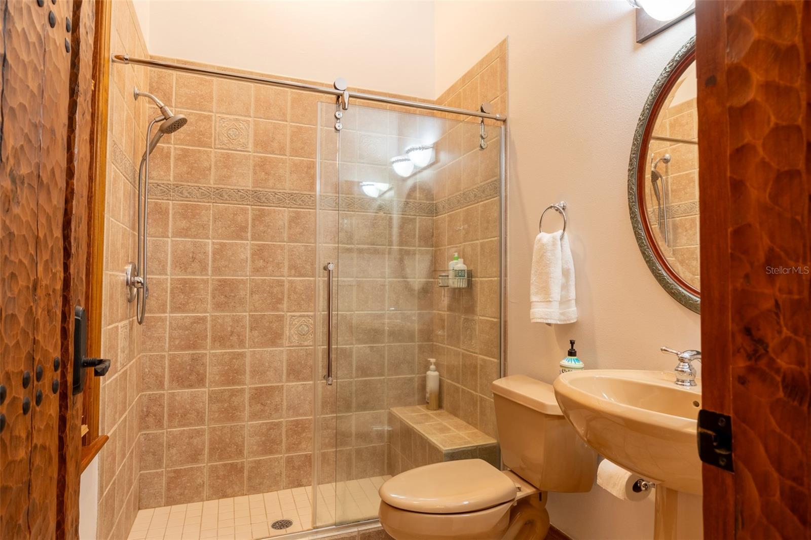 543 ISLEWORTH CLOSE, TARPON SPRINGS, FL — photo 65
