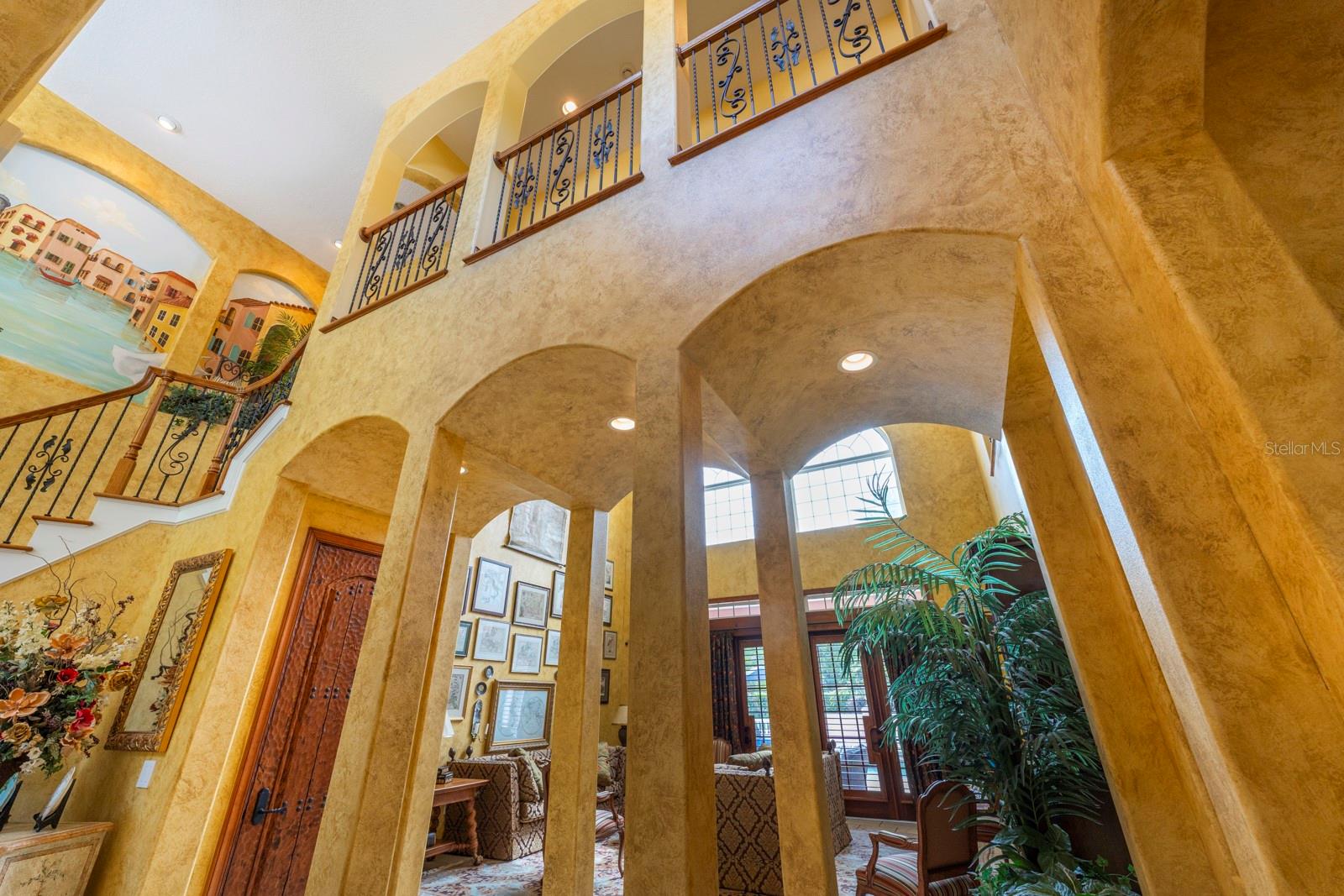 543 ISLEWORTH CLOSE, TARPON SPRINGS, FL — photo 71
