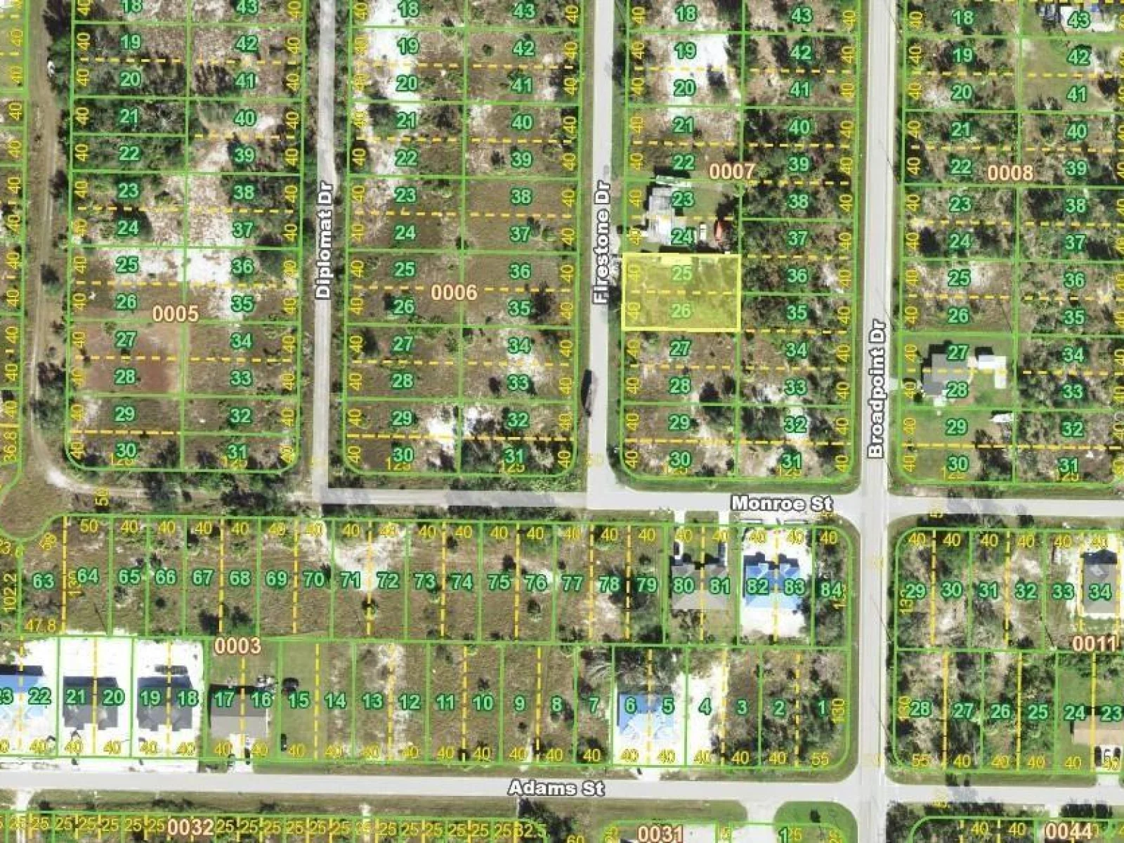 2354 FIRESTONE DR, PUNTA GORDA, FL — photo 2