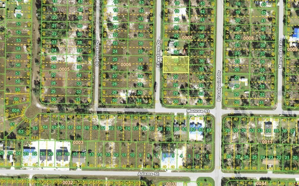 2354 FIRESTONE DR, PUNTA GORDA, FL
