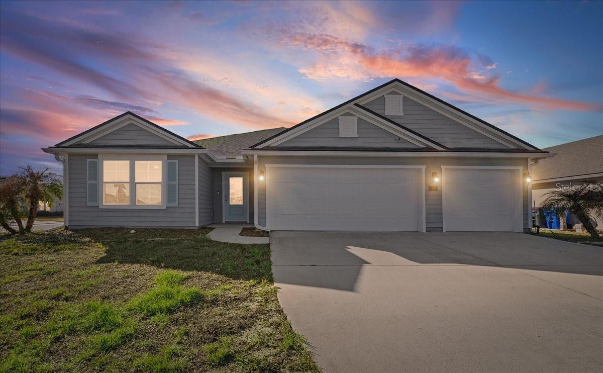23 GYPSUM PL, ST AUGUSTINE, FL