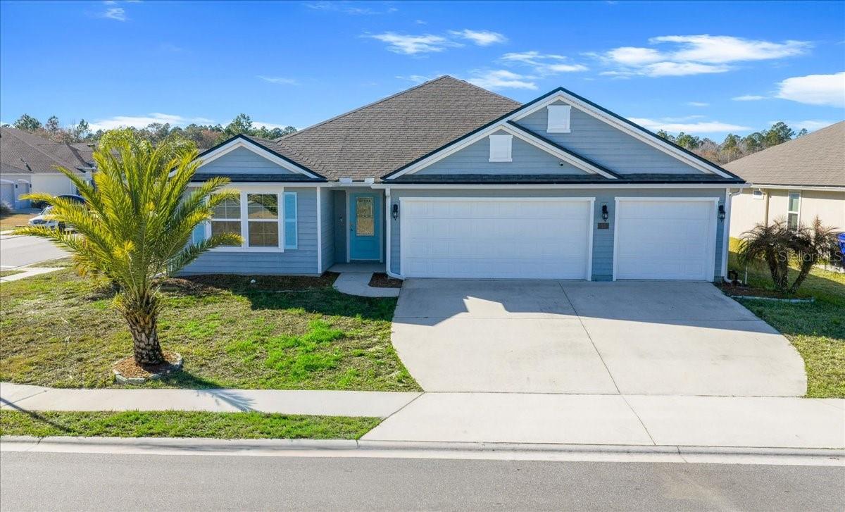23 GYPSUM PL, ST AUGUSTINE, FL — photo 4