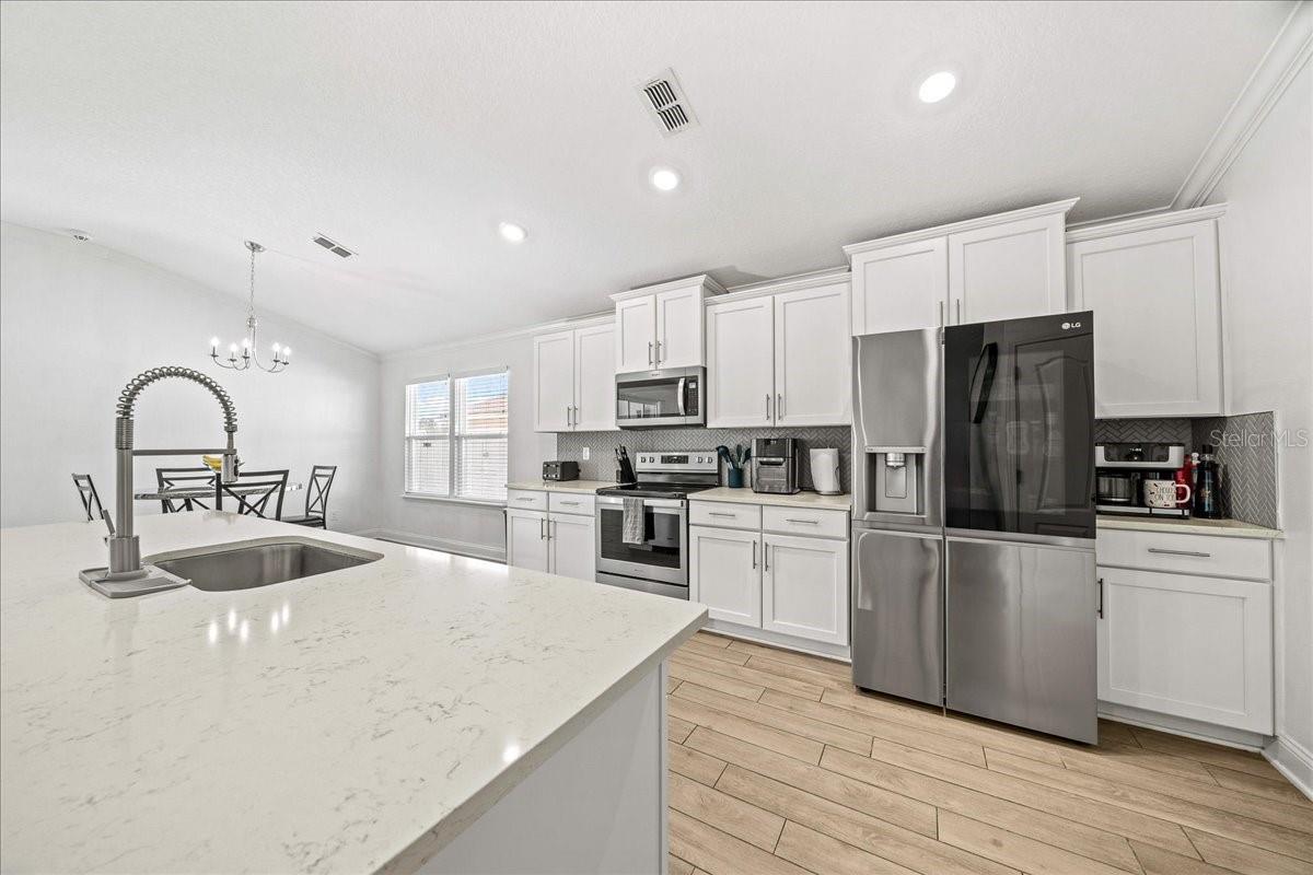 23 GYPSUM PL, ST AUGUSTINE, FL — photo 5
