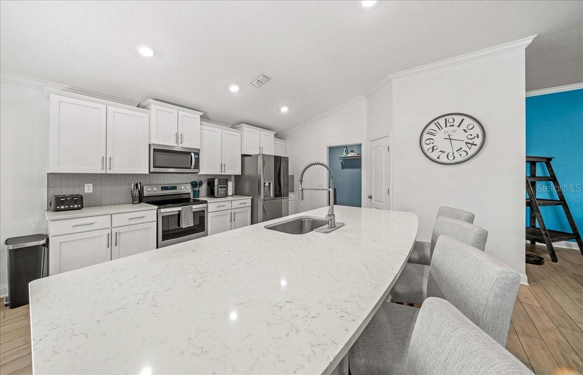 23 GYPSUM PL, ST AUGUSTINE, FL — photo 6
