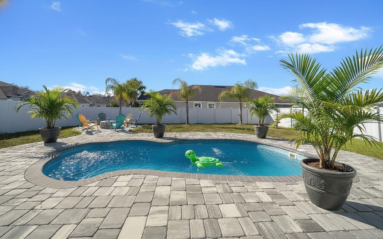 23 GYPSUM PL, ST AUGUSTINE, FL — photo 12