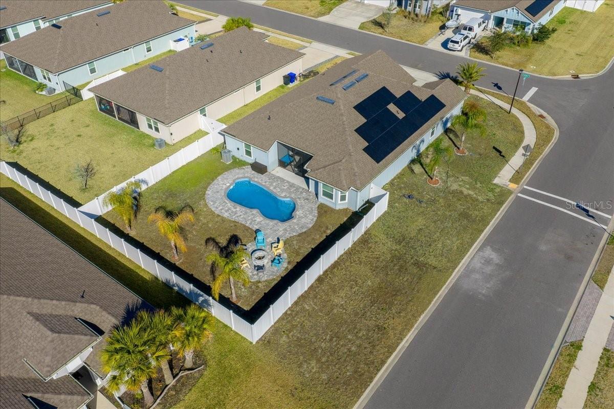 23 GYPSUM PL, ST AUGUSTINE, FL — photo 14