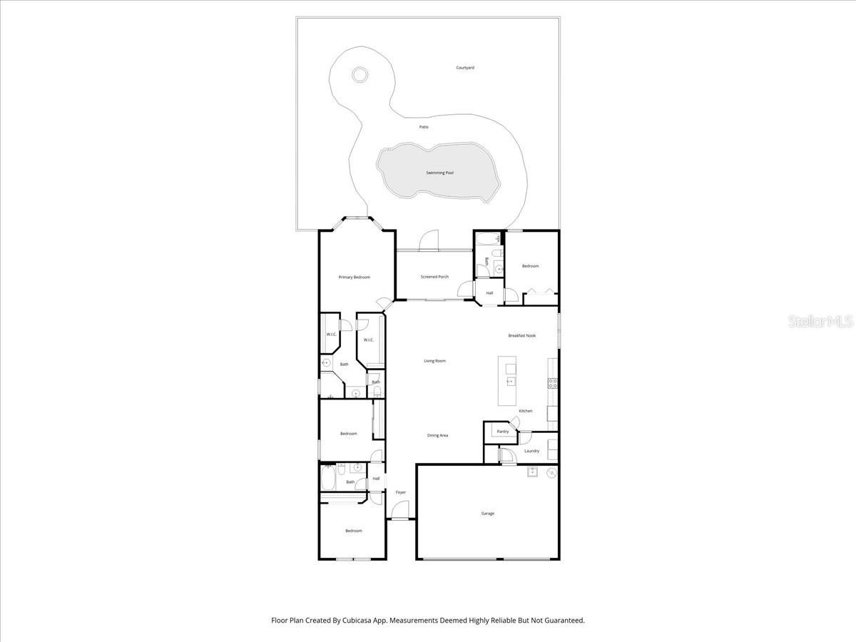 23 GYPSUM PL, ST AUGUSTINE, FL — photo 26