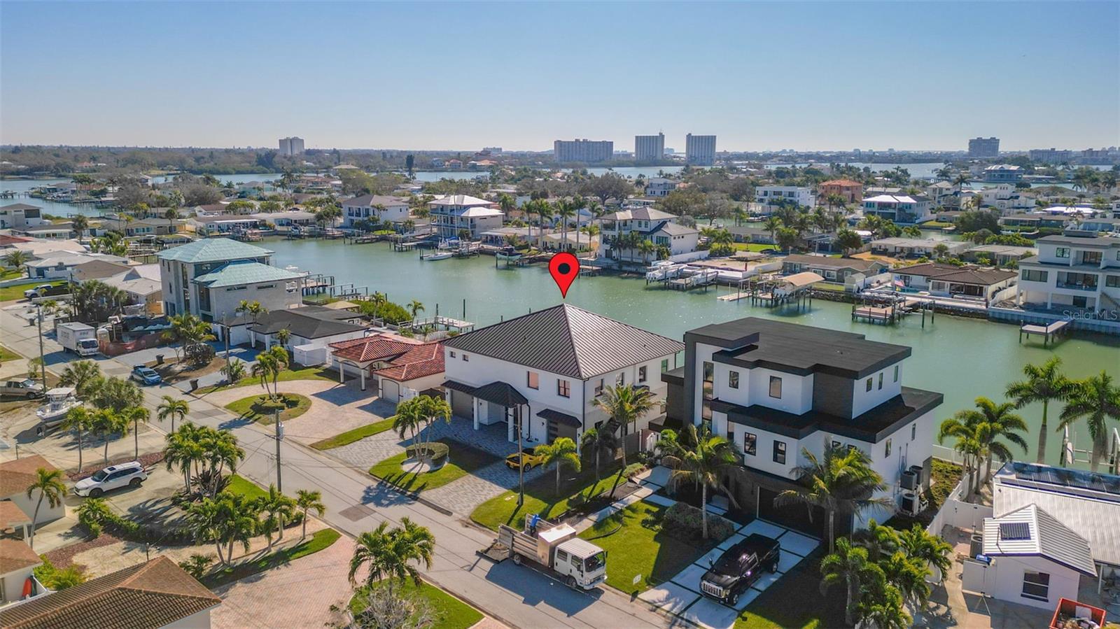 7966 1ST AVE S, ST PETERSBURG, FL — photo 31