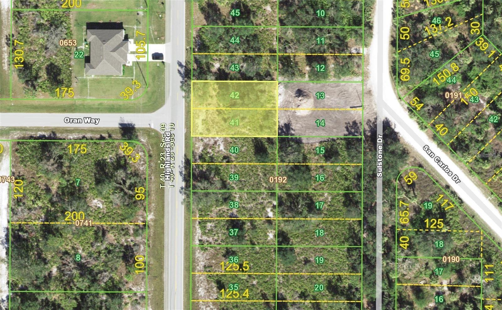 1200 HIGHLANDS RD, PUNTA GORDA, FL — photo 2