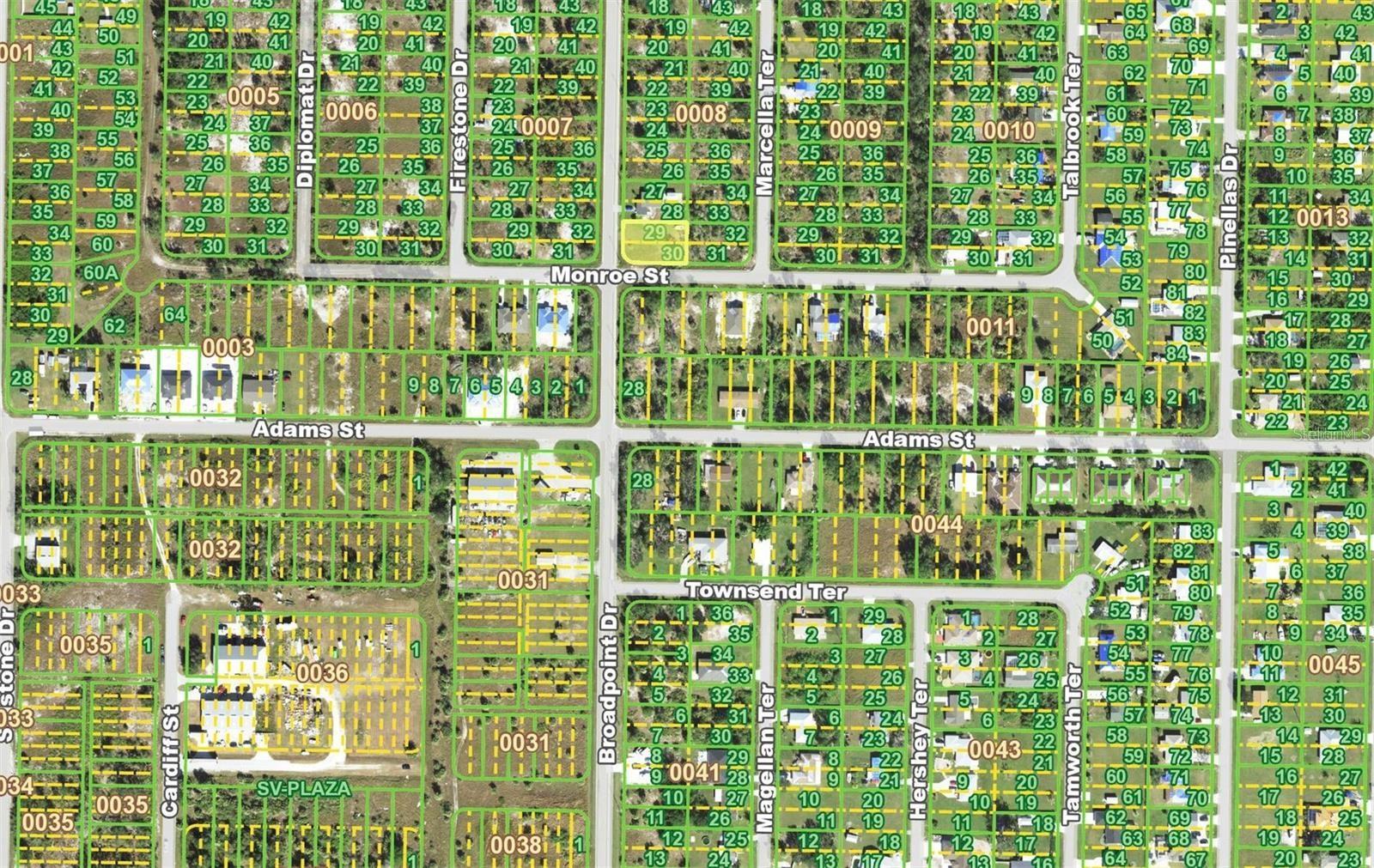 2370 BROADPOINT DR, PUNTA GORDA, FL
