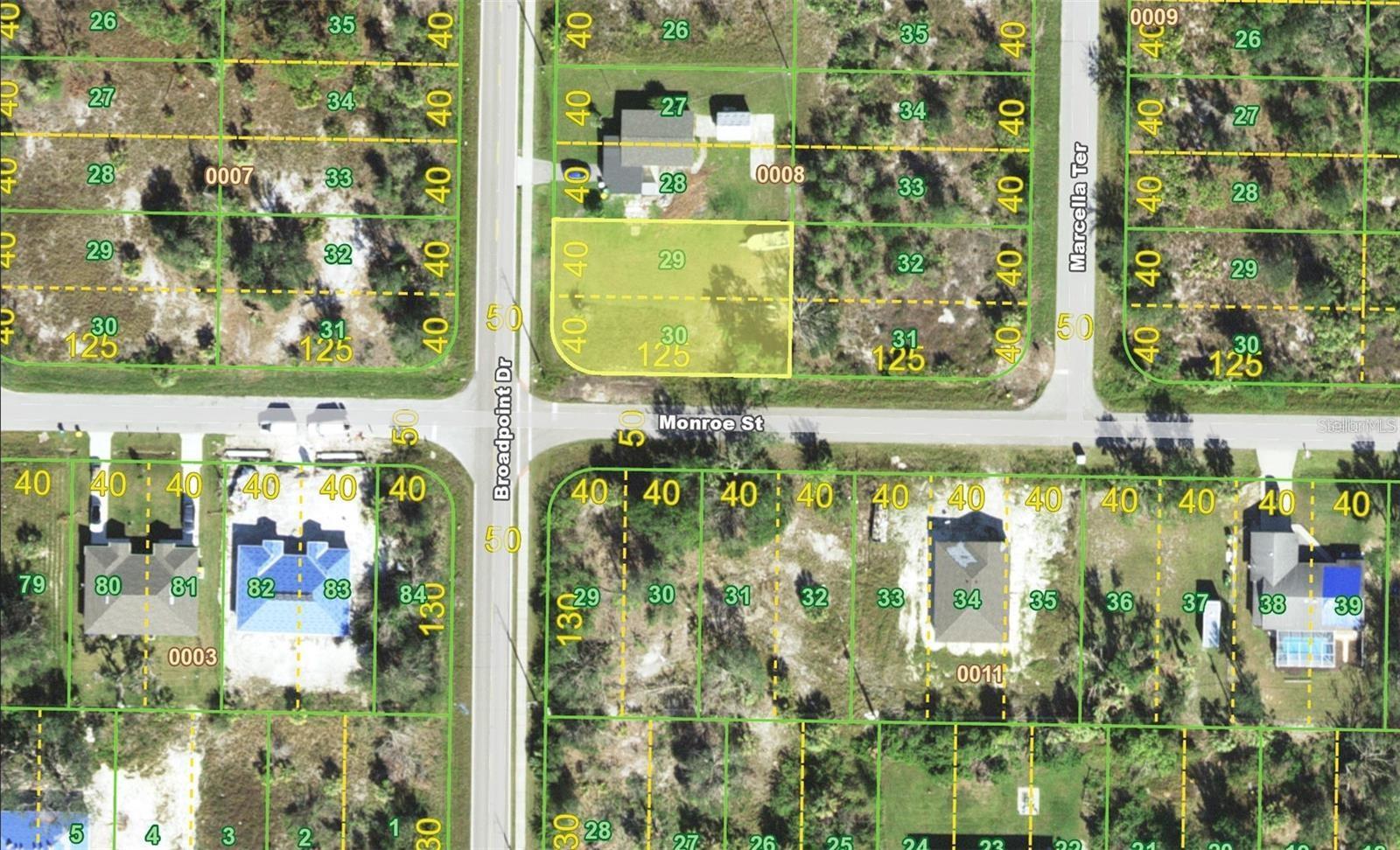 2370 BROADPOINT DR, PUNTA GORDA, FL — photo 2