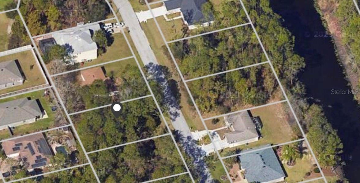 22 PRICE LN, PALM COAST, FL