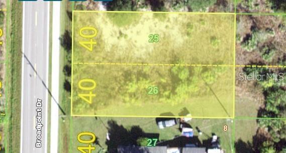 2354 BROADPOINT DR, PUNTA GORDA, FL