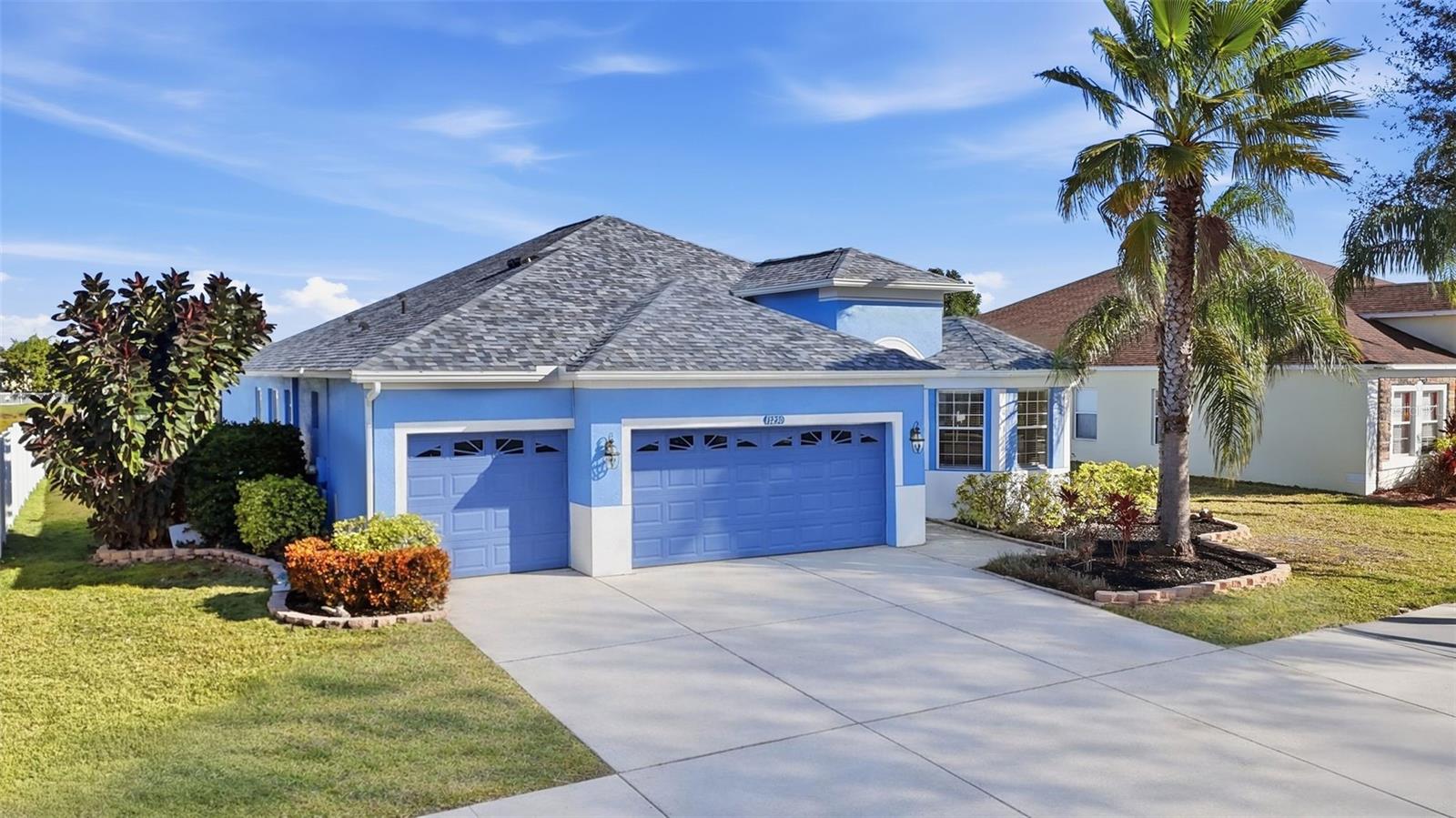 13230 GRAHAM YARDEN DR, RIVERVIEW, FL — photo 2