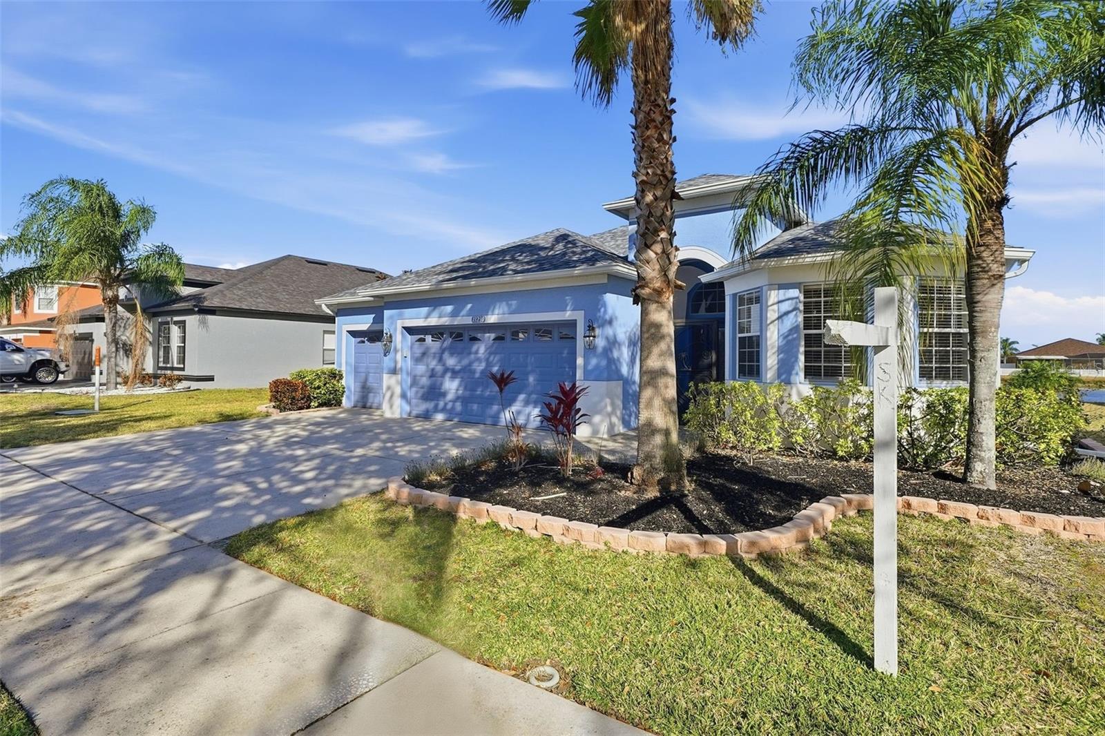 13230 GRAHAM YARDEN DR, RIVERVIEW, FL — photo 3