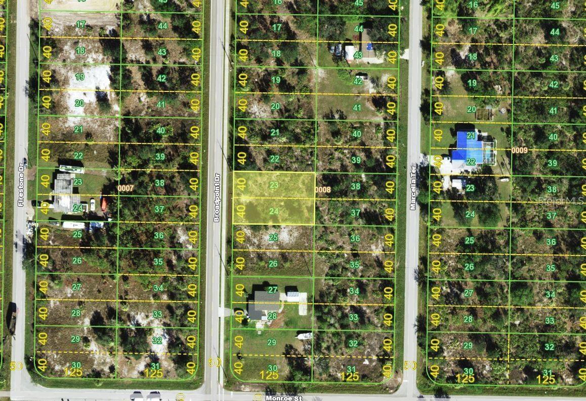 2346 BROADPOINT DR, PUNTA GORDA, FL