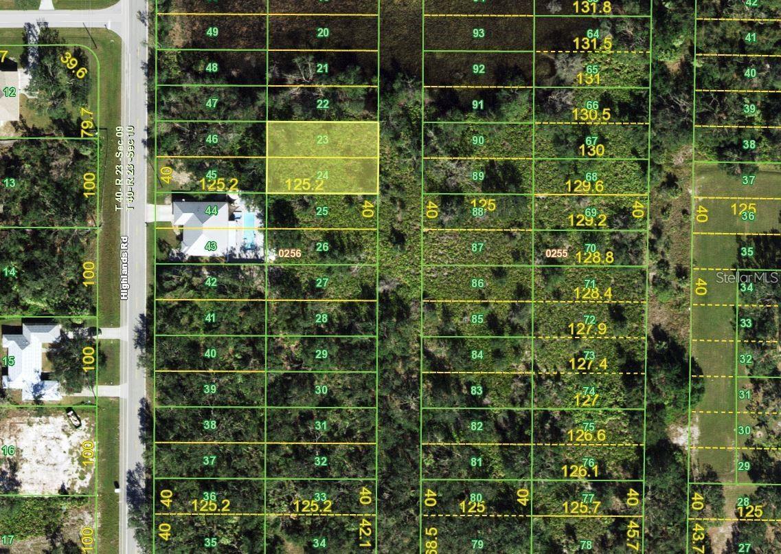1093 SULSTONE DR, PUNTA GORDA, FL