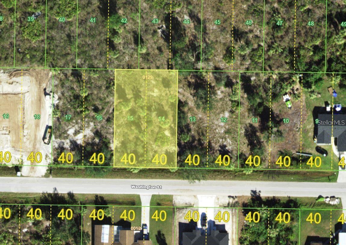 27208 WASHINGTON ST, PUNTA GORDA, FL — photo 2