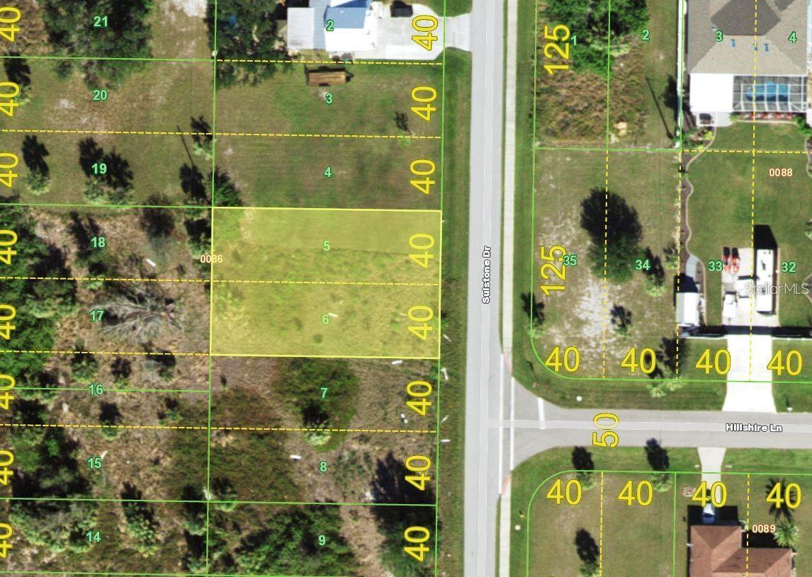 3339 SULSTONE DR, PUNTA GORDA, FL — photo 2