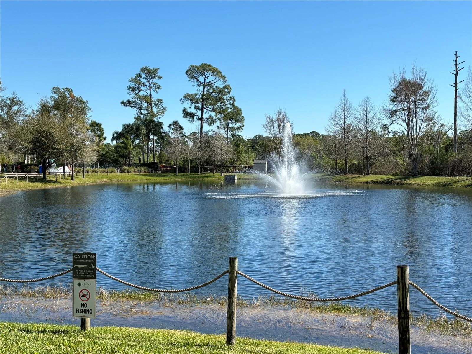 14501 GROVE RESORT AVE #3128, WINTER GARDEN, FL — photo 29