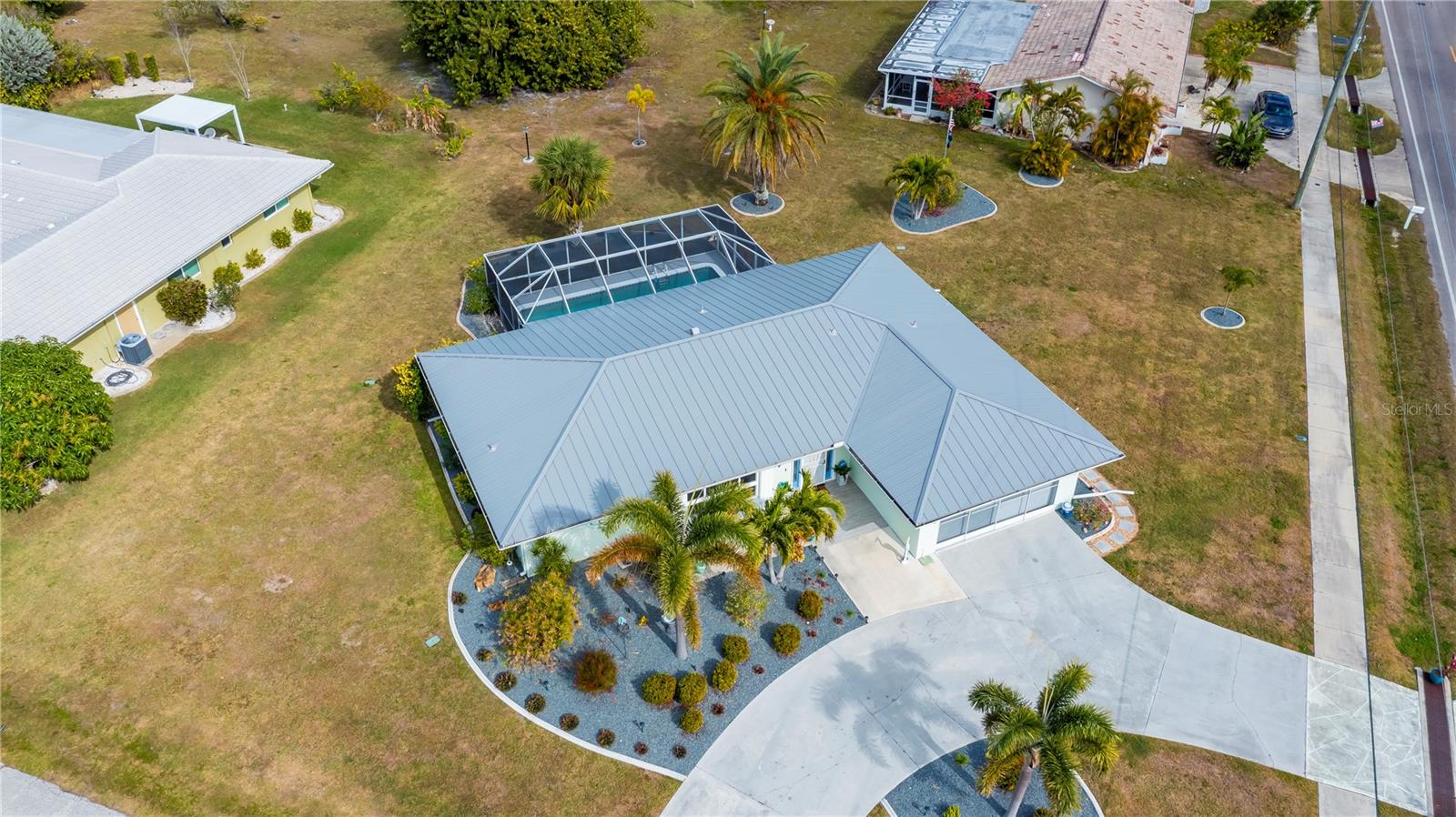 1354 AQUI ESTA DR, PUNTA GORDA, FL — photo 4