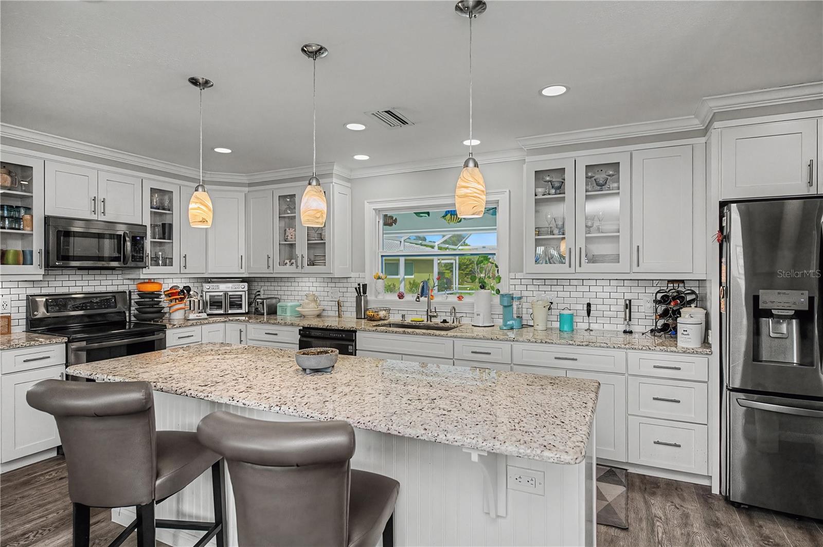 1354 AQUI ESTA DR, PUNTA GORDA, FL — photo 11