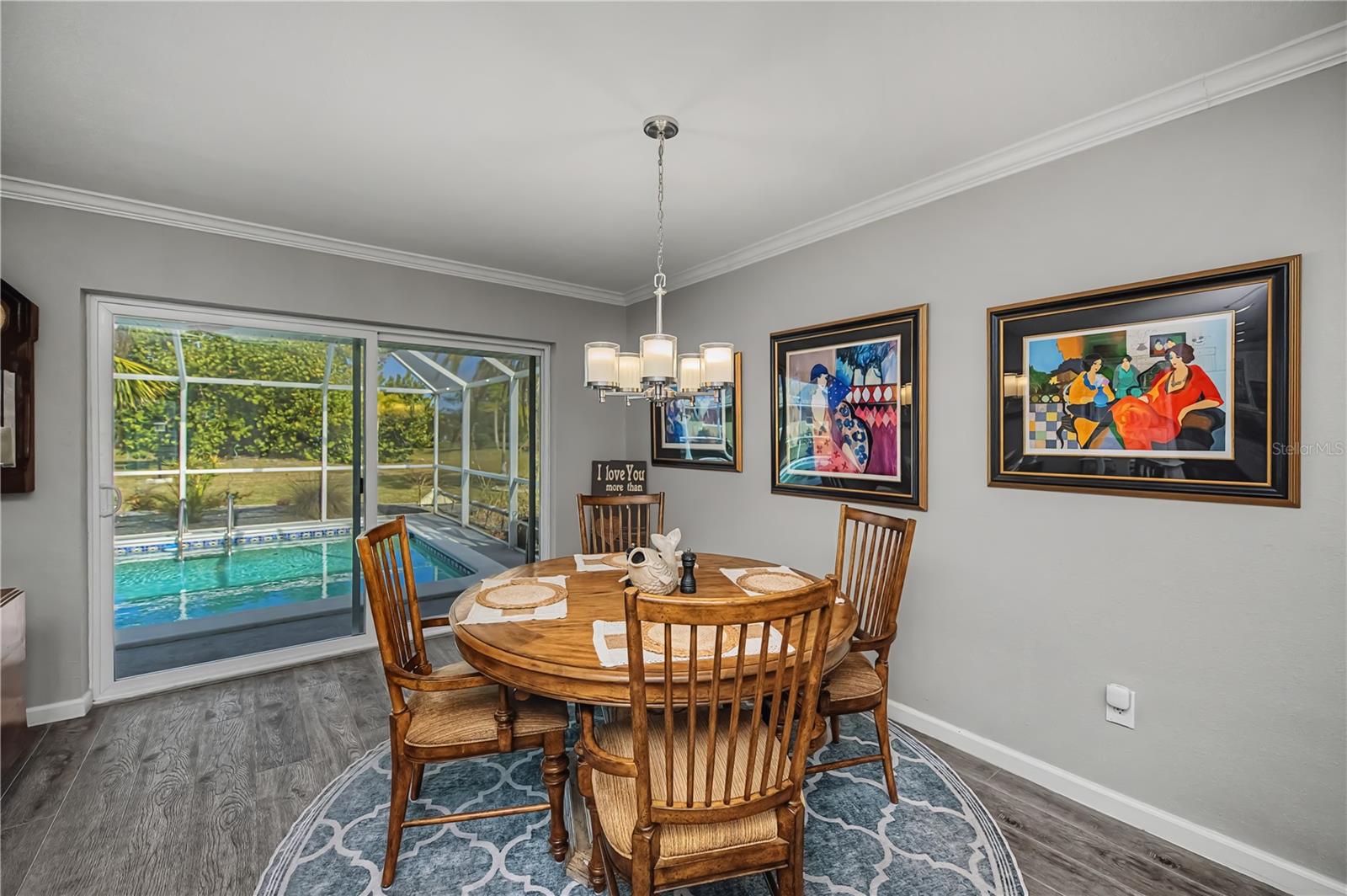 1354 AQUI ESTA DR, PUNTA GORDA, FL — photo 15