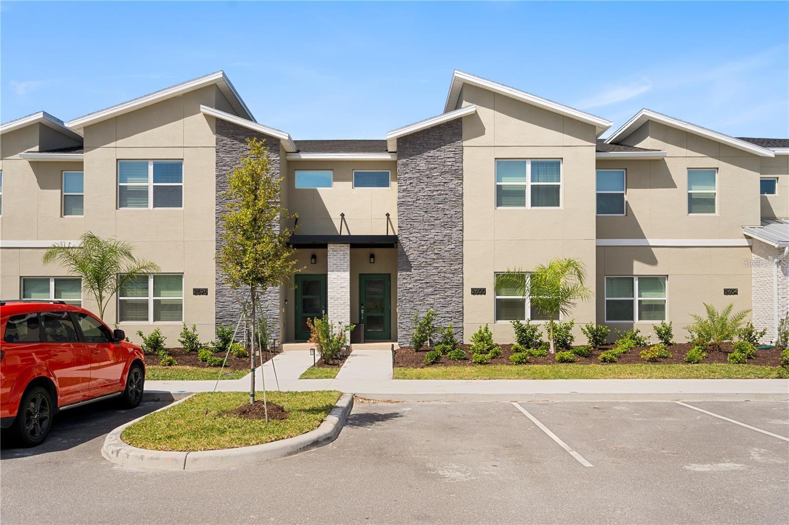 2600 READING TRL, KISSIMMEE, FL