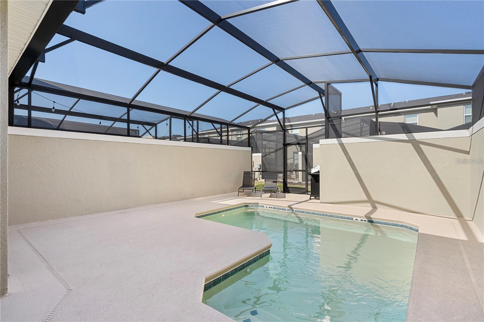 2600 READING TRL, KISSIMMEE, FL — photo 34