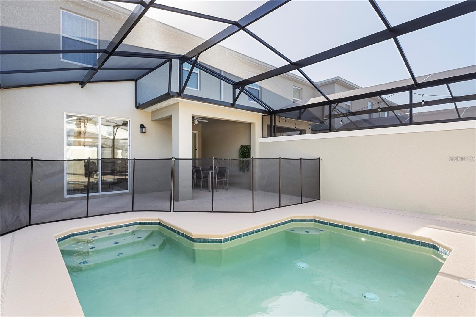 2600 READING TRL, KISSIMMEE, FL — photo 35
