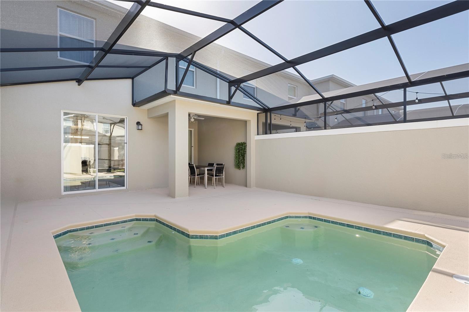 2600 READING TRL, KISSIMMEE, FL — photo 39