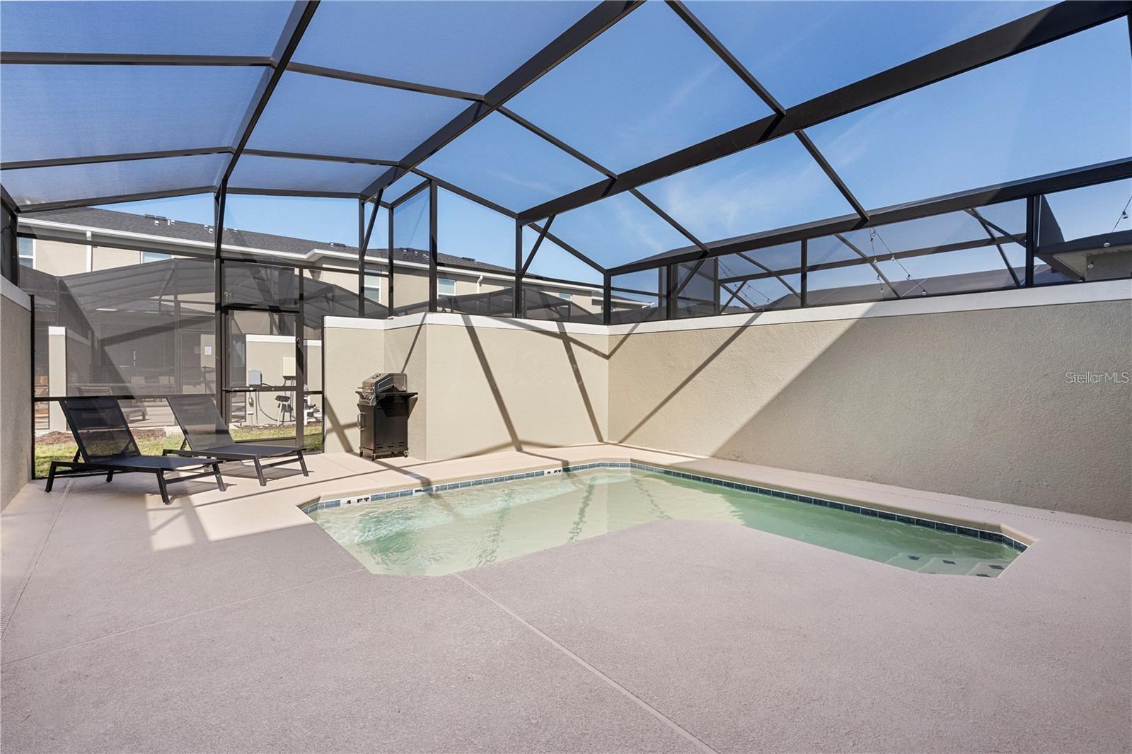 2600 READING TRL, KISSIMMEE, FL — photo 42