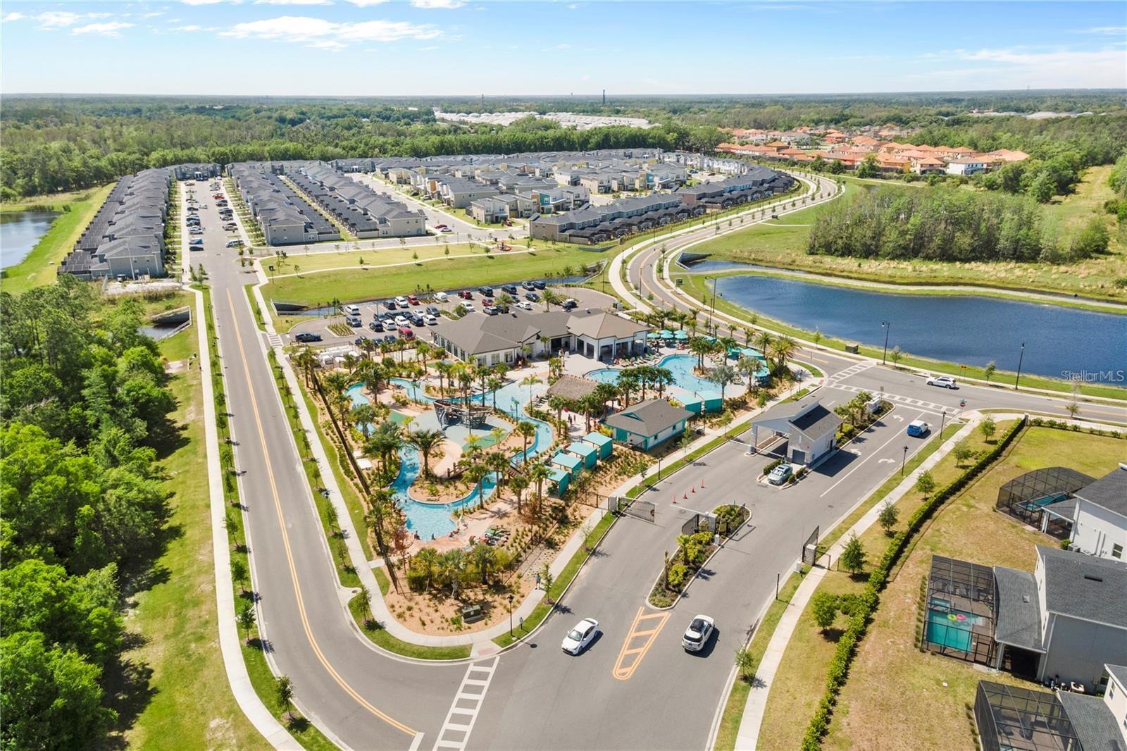 2600 READING TRL, KISSIMMEE, FL — photo 74