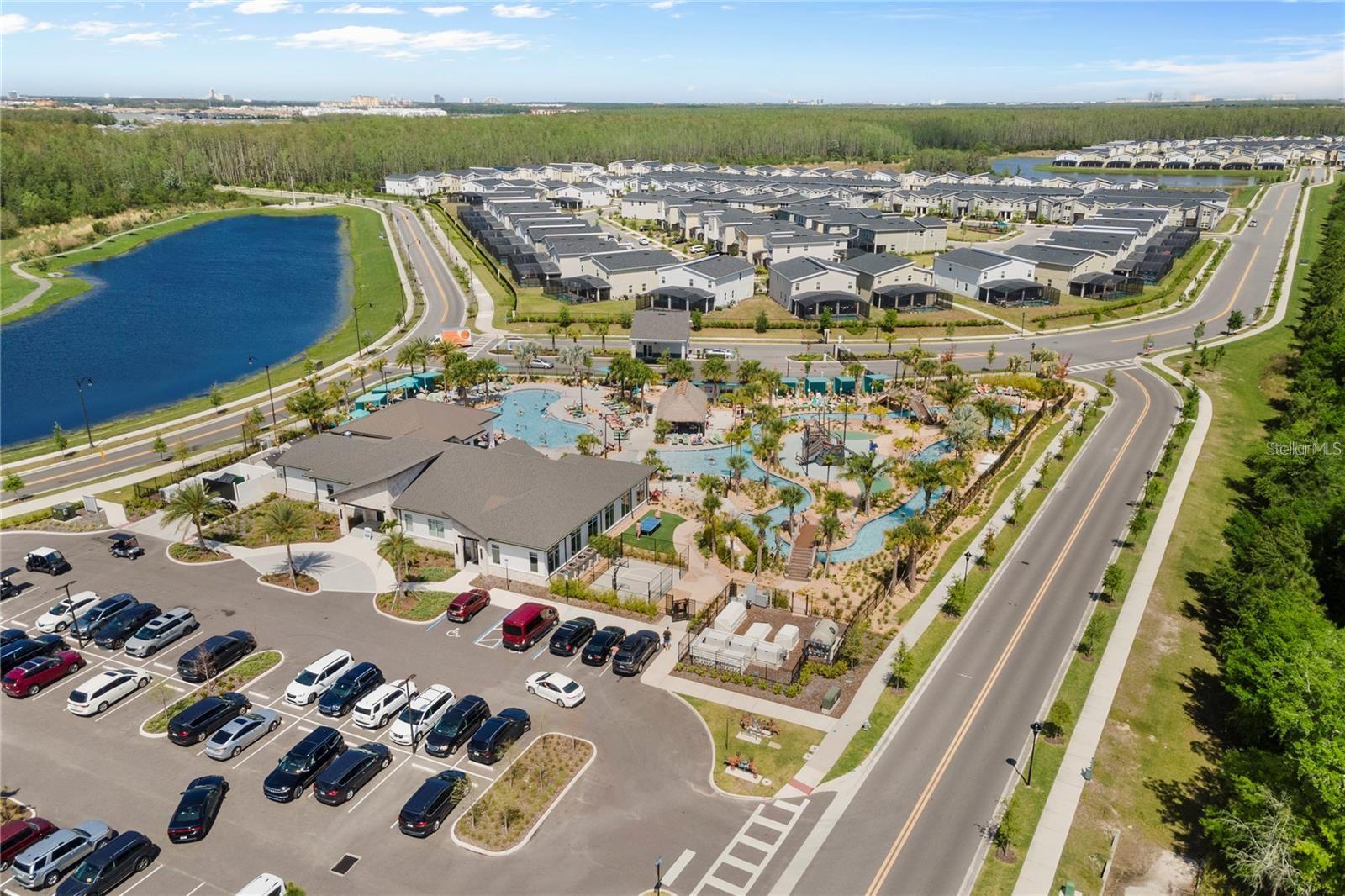 2600 READING TRL, KISSIMMEE, FL — photo 75