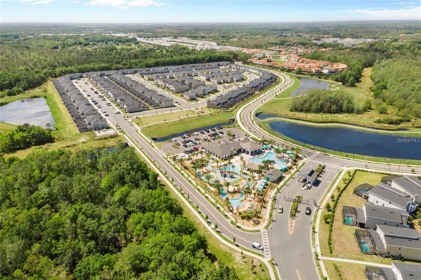 2600 READING TRL, KISSIMMEE, FL — photo 79