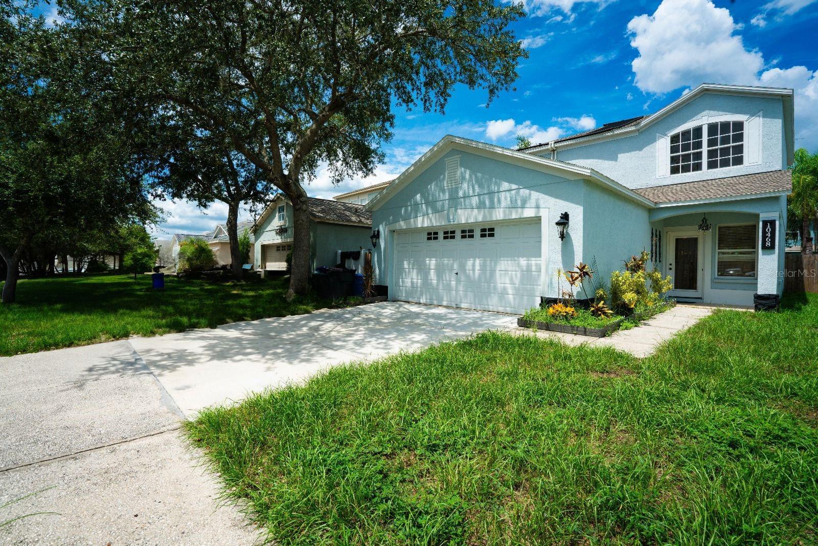 10468 BLACKMORE DR, TAMPA, FL — photo 2