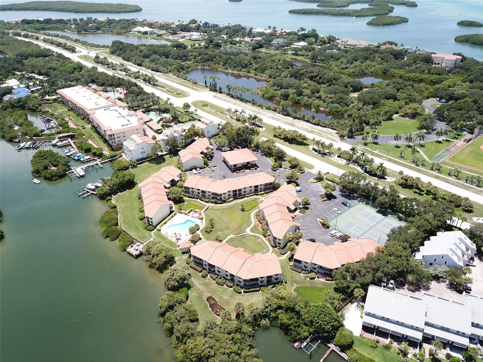 1515 PINELLAS BAYWAY S #46, ST PETERSBURG, FL — photo 4