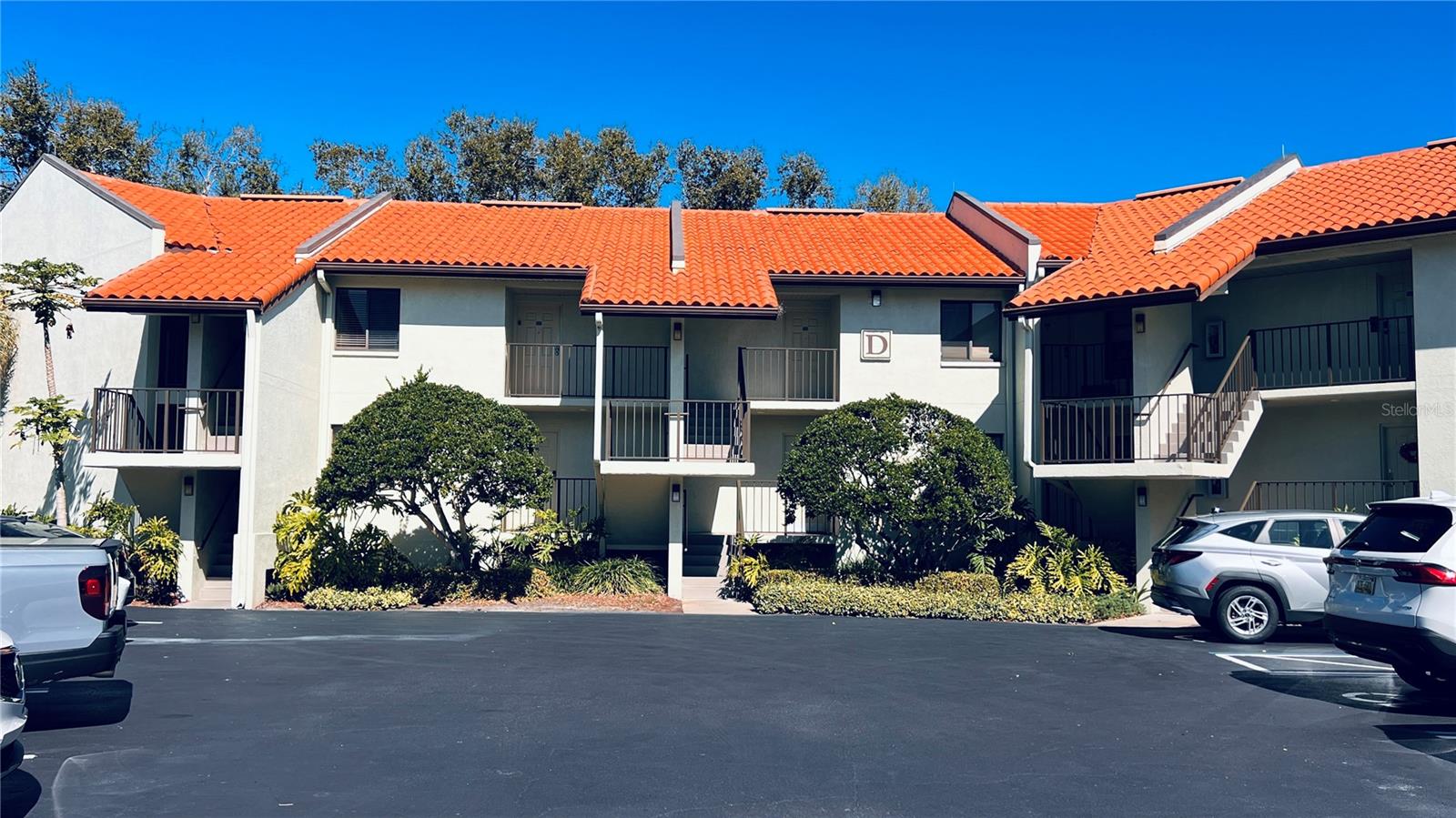 1515 PINELLAS BAYWAY S #46, ST PETERSBURG, FL — photo 2