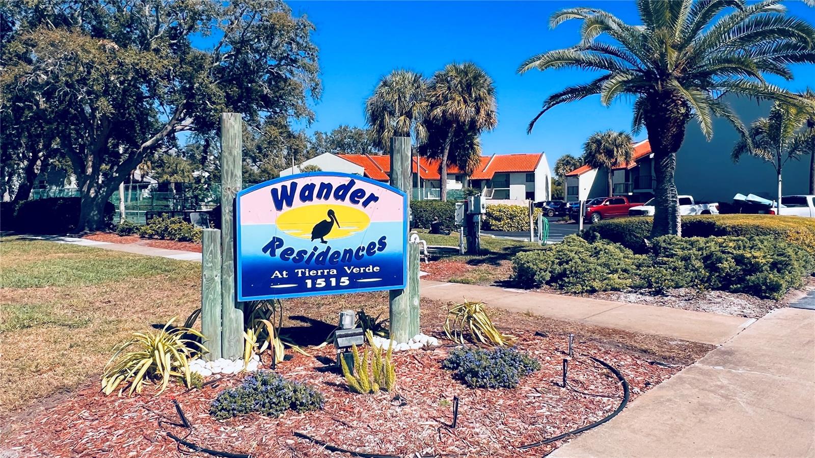 1515 PINELLAS BAYWAY S #46, ST PETERSBURG, FL — photo 5
