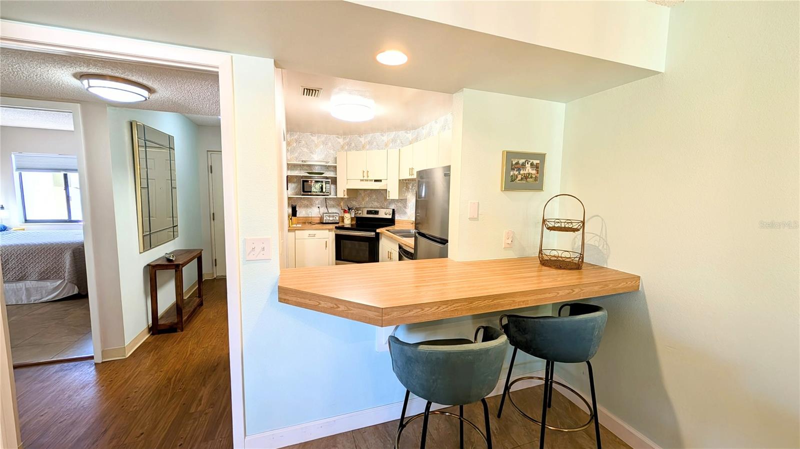 1515 PINELLAS BAYWAY S #46, ST PETERSBURG, FL — photo 14