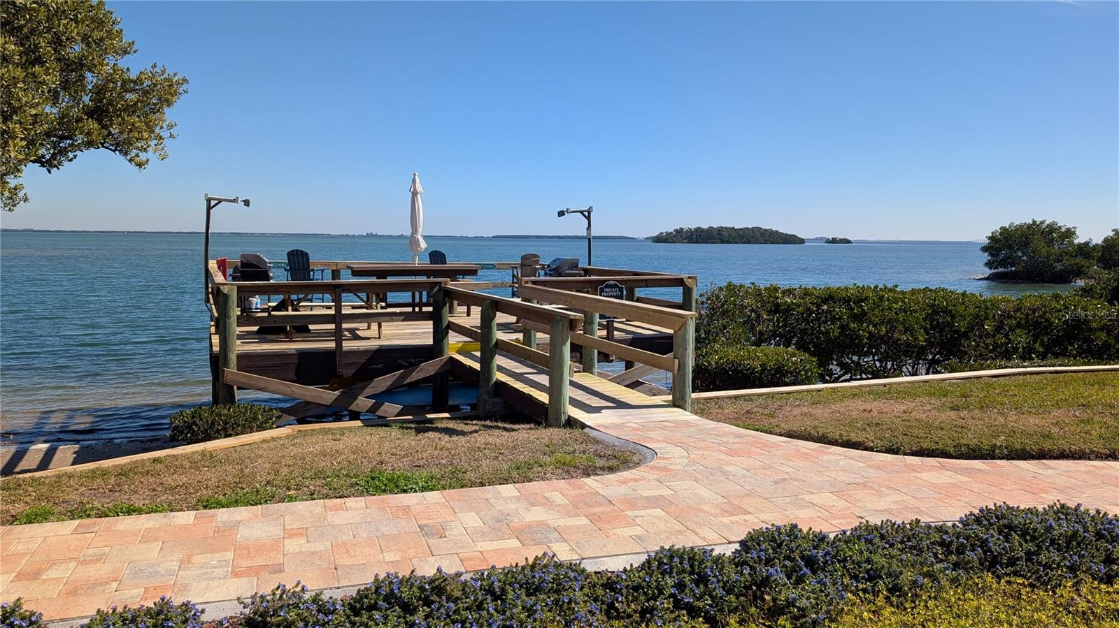 1515 PINELLAS BAYWAY S #46, ST PETERSBURG, FL — photo 31