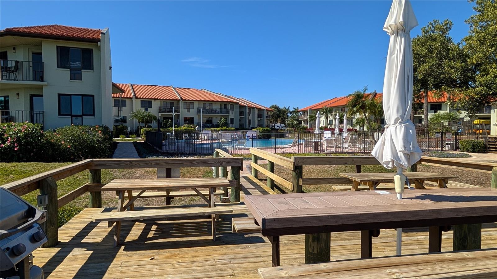 1515 PINELLAS BAYWAY S #46, ST PETERSBURG, FL — photo 32