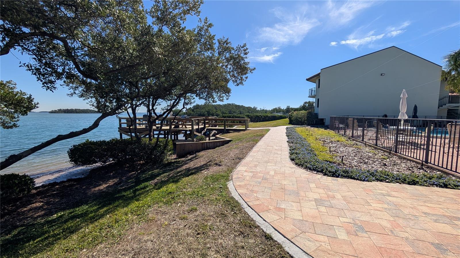 1515 PINELLAS BAYWAY S #46, ST PETERSBURG, FL — photo 33