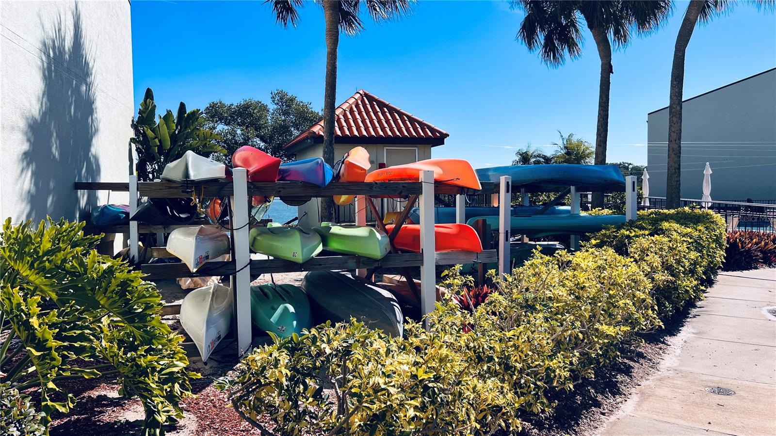 1515 PINELLAS BAYWAY S #46, ST PETERSBURG, FL — photo 34