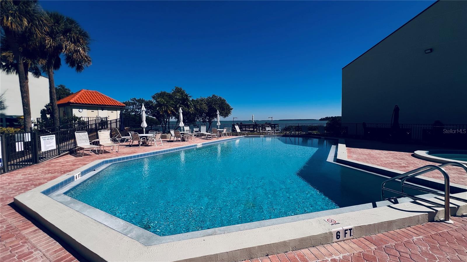 1515 PINELLAS BAYWAY S #46, ST PETERSBURG, FL — photo 38