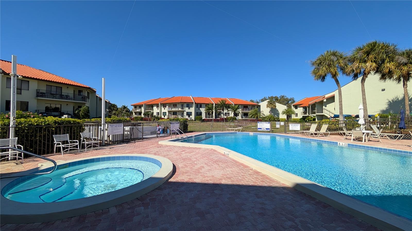 1515 PINELLAS BAYWAY S #46, ST PETERSBURG, FL — photo 40