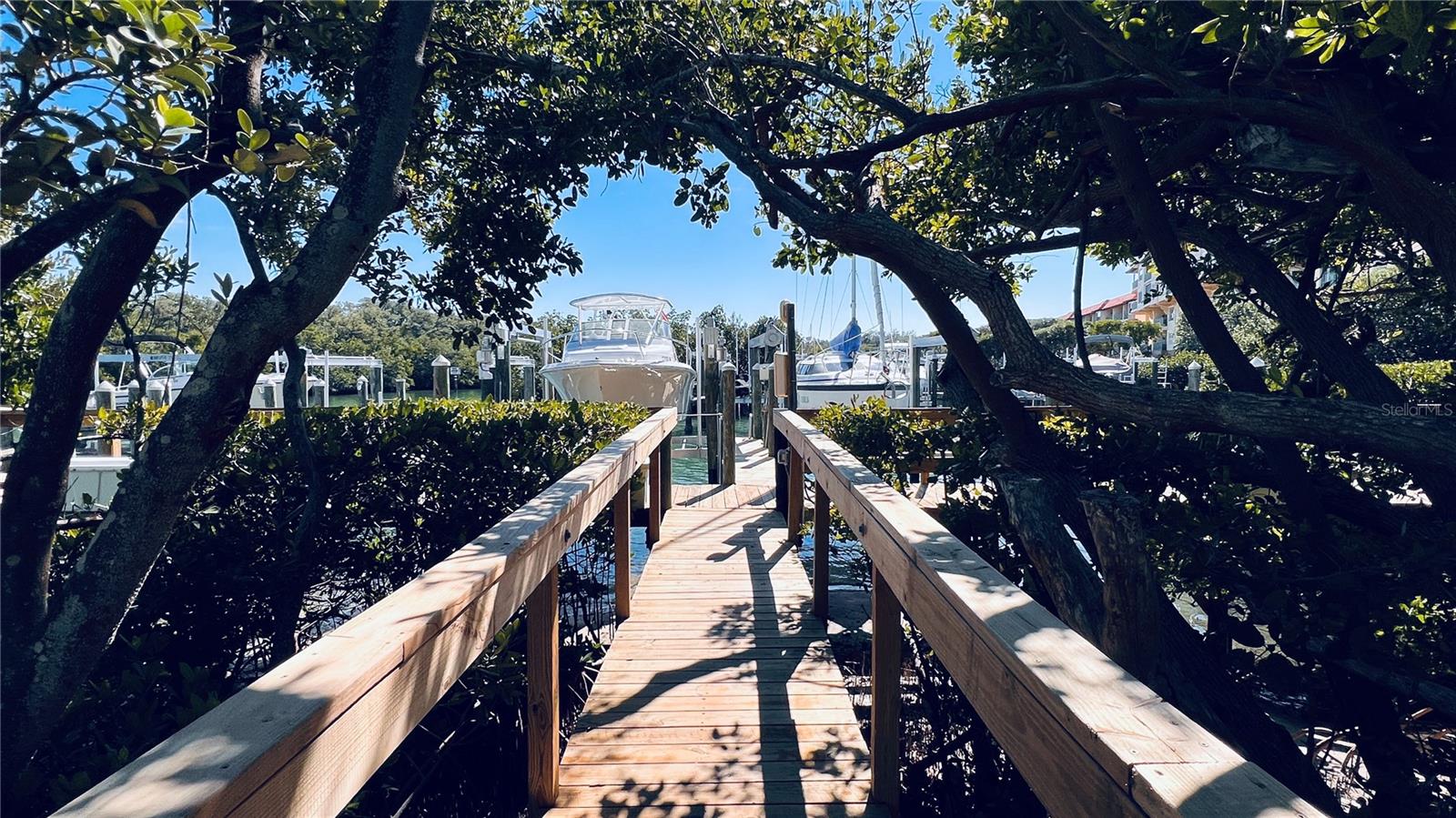 1515 PINELLAS BAYWAY S #46, ST PETERSBURG, FL — photo 45
