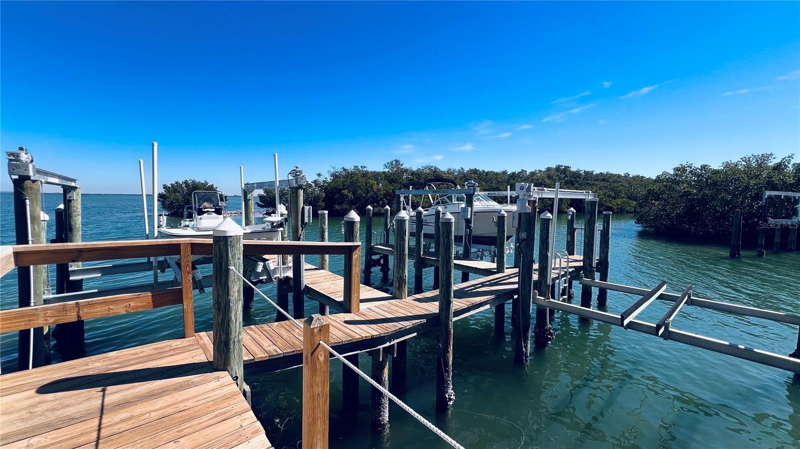 1515 PINELLAS BAYWAY S #46, ST PETERSBURG, FL — photo 46