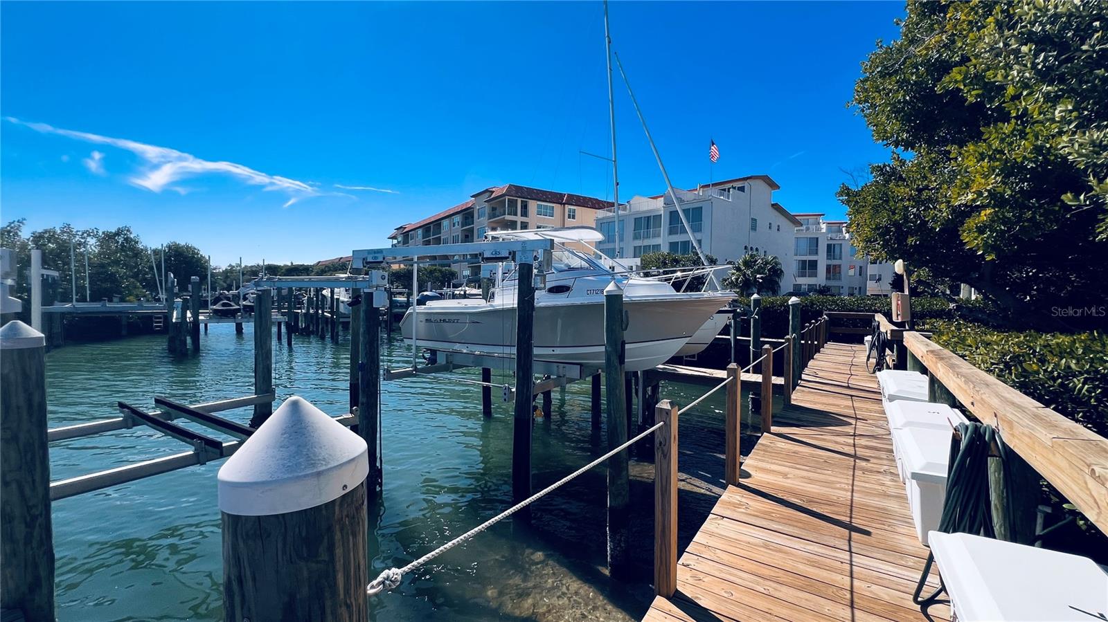 1515 PINELLAS BAYWAY S #46, ST PETERSBURG, FL — photo 47