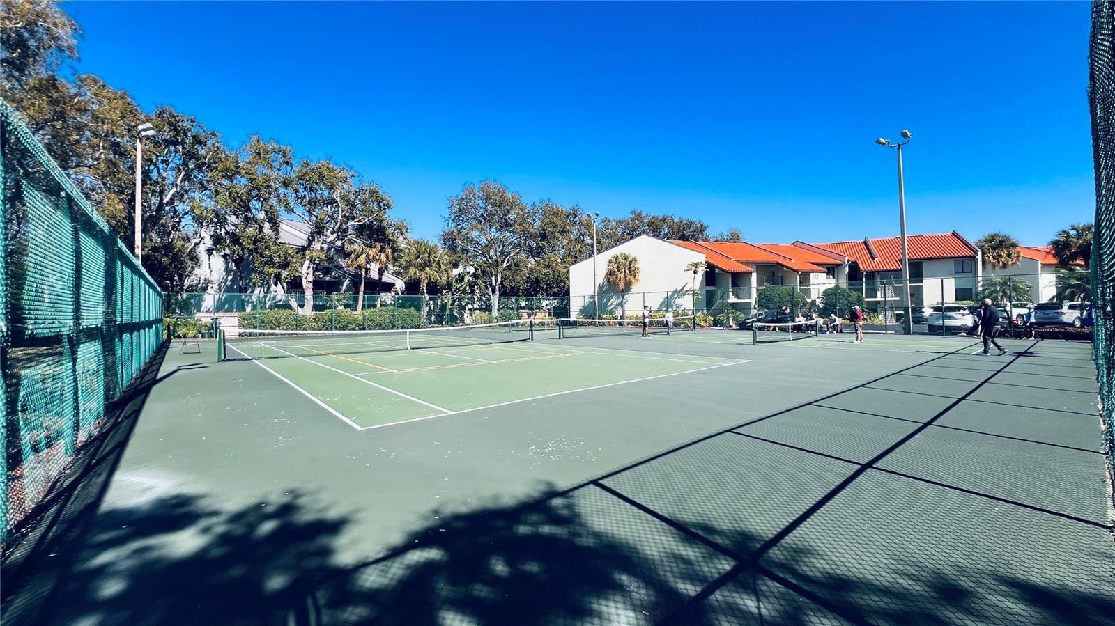 1515 PINELLAS BAYWAY S #46, ST PETERSBURG, FL — photo 49